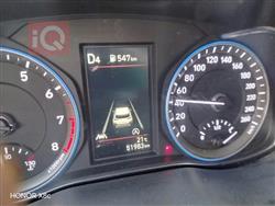 هيونداي كونا